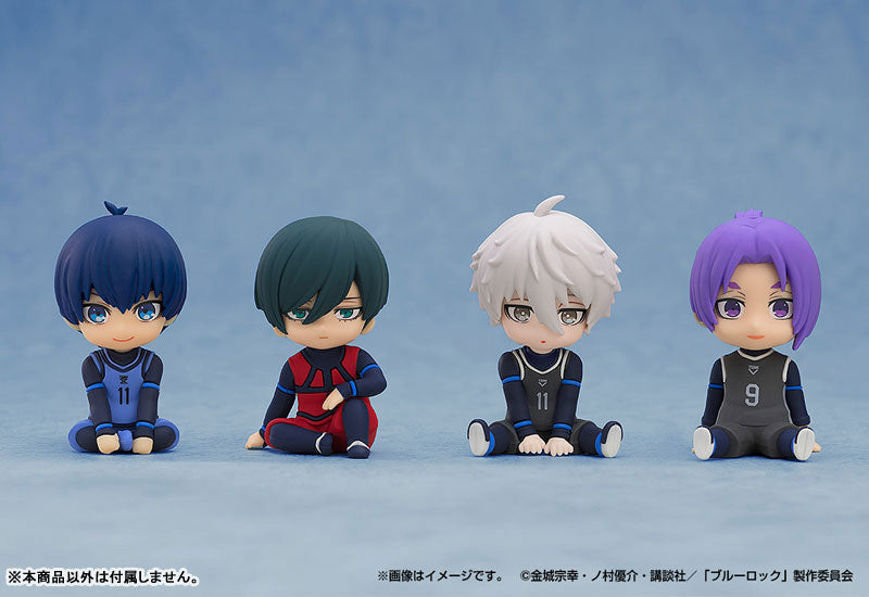 NENDOROID PLUS MIKAGE REO RUBBER MASCOT-Figuras-GOODSMILE COMPANY-Akibara Xpress