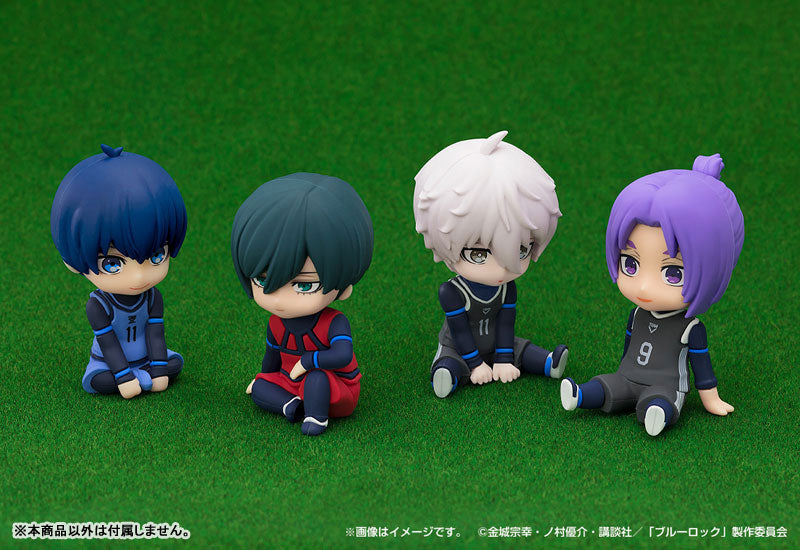 NENDOROID PLUS MIKAGE REO RUBBER MASCOT-Figuras-GOODSMILE COMPANY-Akibara Xpress