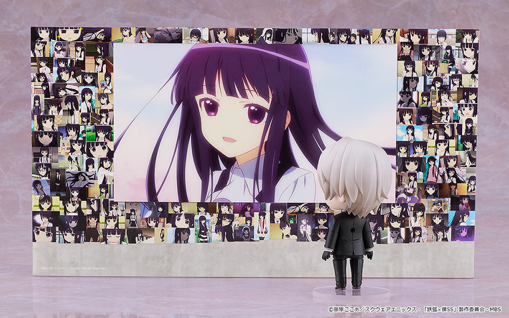 NENDOROID SOSHI MIKETSUKAMI 2595-Figuras-GOODSMILE COMPANY-Akibara Xpress
