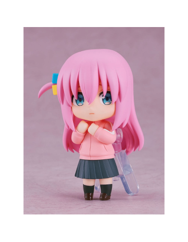 NENDOROID SURPRISE BOCCHI THE ROCK-Figuras-GOOD SMILE COMPANY-Akibara Xpress