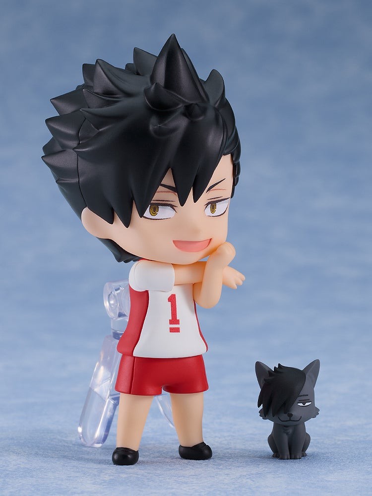 NENDOROID SURPRISE HAIKYU 03 NEKOMA EDITION-Figuras-GOOD SMILE COMPANY-Akibara Xpress