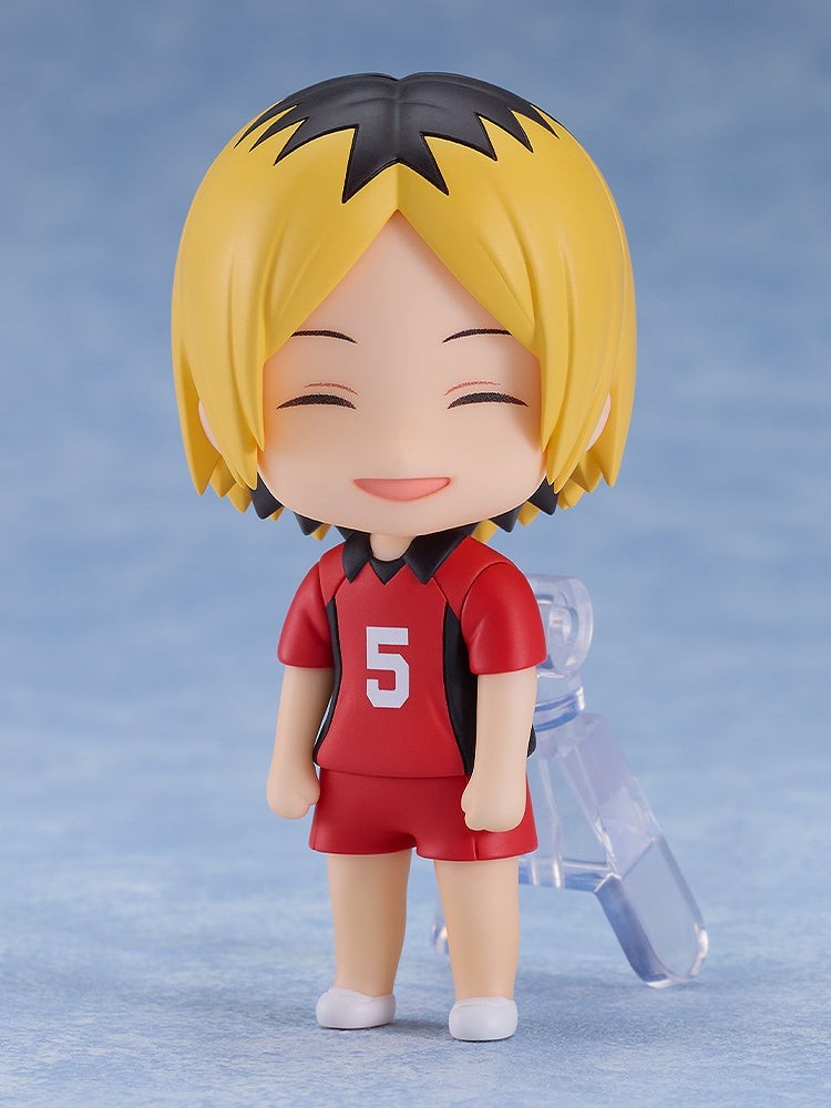 NENDOROID SURPRISE HAIKYU 03 NEKOMA EDITION-Figuras-GOOD SMILE COMPANY-Akibara Xpress