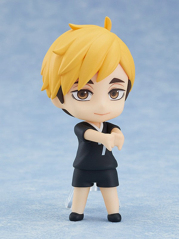 NENDOROID SURPRISE HAIKYU NATIONALS ARC-Figuras-GOOD SMILE COMPANY-Akibara Xpress