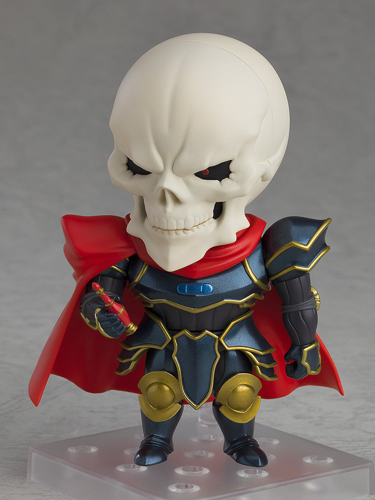 NENDOROID THE RAVEN BLACK HERO MOMON 2605-Figuras-GOODSMILE COMPANY-Akibara Xpress