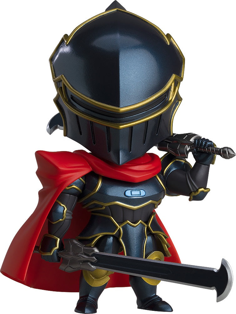 NENDOROID THE RAVEN BLACK HERO MOMON 2605-Figuras-GOODSMILE COMPANY-Akibara Xpress