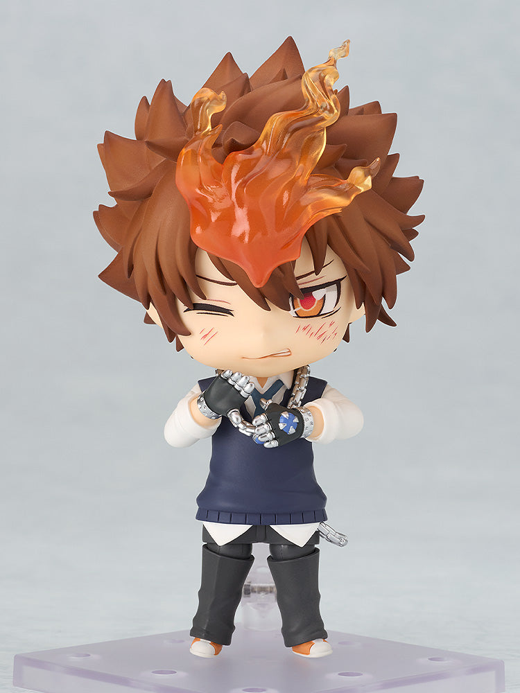 NENDOROID TSUNAYOSHI SAWADA 2.0-Figuras-GOODSMILE COMPANY-Akibara Xpress