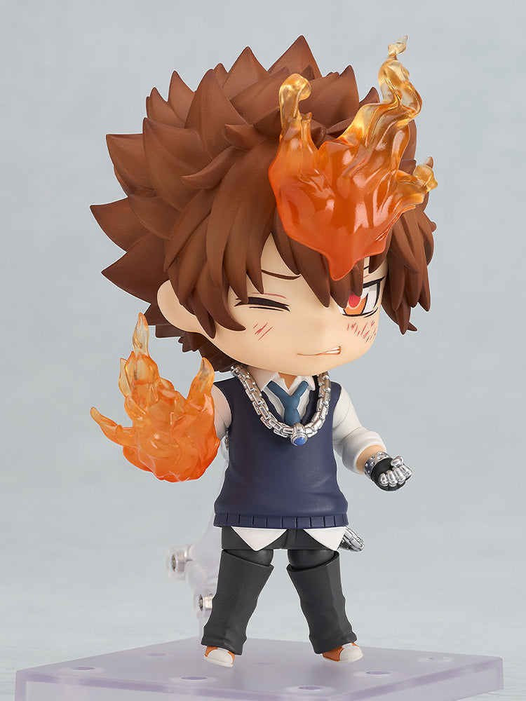 NENDOROID TSUNAYOSHI SAWADA 2.0-Figuras-GOODSMILE COMPANY-Akibara Xpress