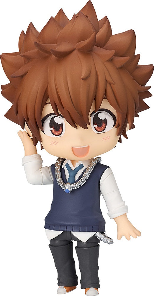 NENDOROID TSUNAYOSHI SAWADA 2.0-Figuras-GOODSMILE COMPANY-Akibara Xpress