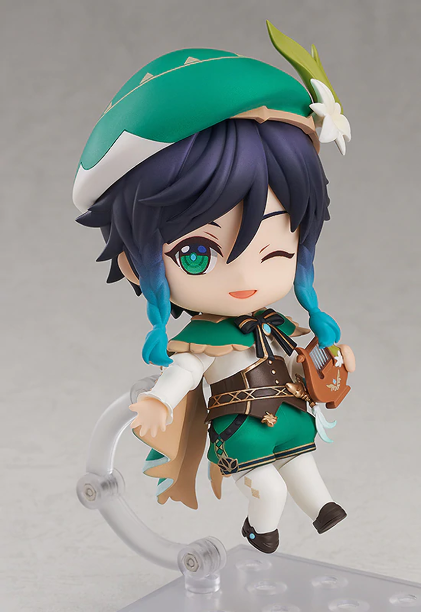 NENDOROID VENTI 1795-Figuras-GOODSMILE COMPANY-Akibara Xpress