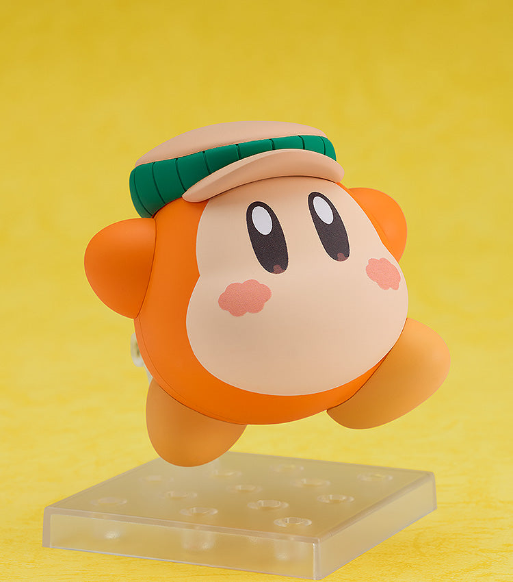 NENDOROID WADDLE DEE KIRBY CAFE VER 2599-Figuras-GOODSMILE COMPANY-Akibara Xpress