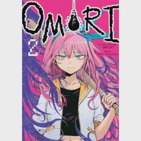 OMORI 2 EUROPA