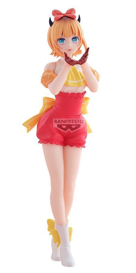 OSHI NO KO MEMCHO FIGURE POP IN 2 VER.-Figuras-BANDAI-Akibara Xpress