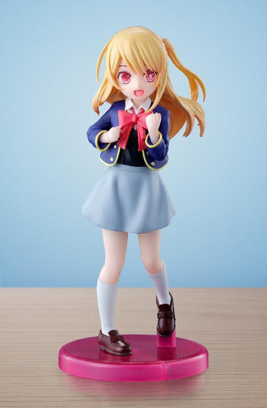 OSHI NO KO -ROWTASHII NOISE- ADOKENETTE RUBY HOSHINO-Figuras-BANDAI-Akibara Xpress