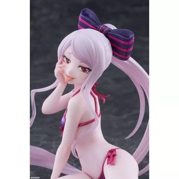 OVERLORD DESKTOP CUTE FIGURE - SHALLTEAR (SWIMSUIT VER.)-Figuras-Taito-Akibara Xpress