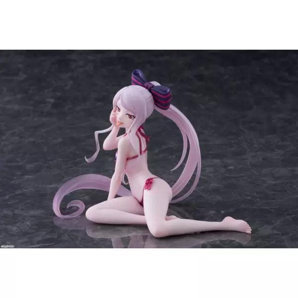OVERLORD DESKTOP CUTE FIGURE - SHALLTEAR (SWIMSUIT VER.)-Figuras-Taito-Akibara Xpress