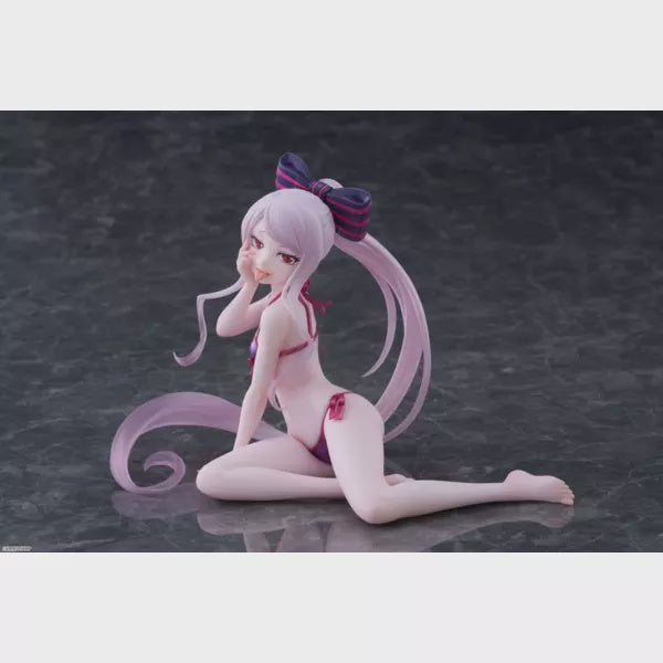 OVERLORD DESKTOP CUTE FIGURE - SHALLTEAR (SWIMSUIT VER.)-Figuras-Taito-Akibara Xpress