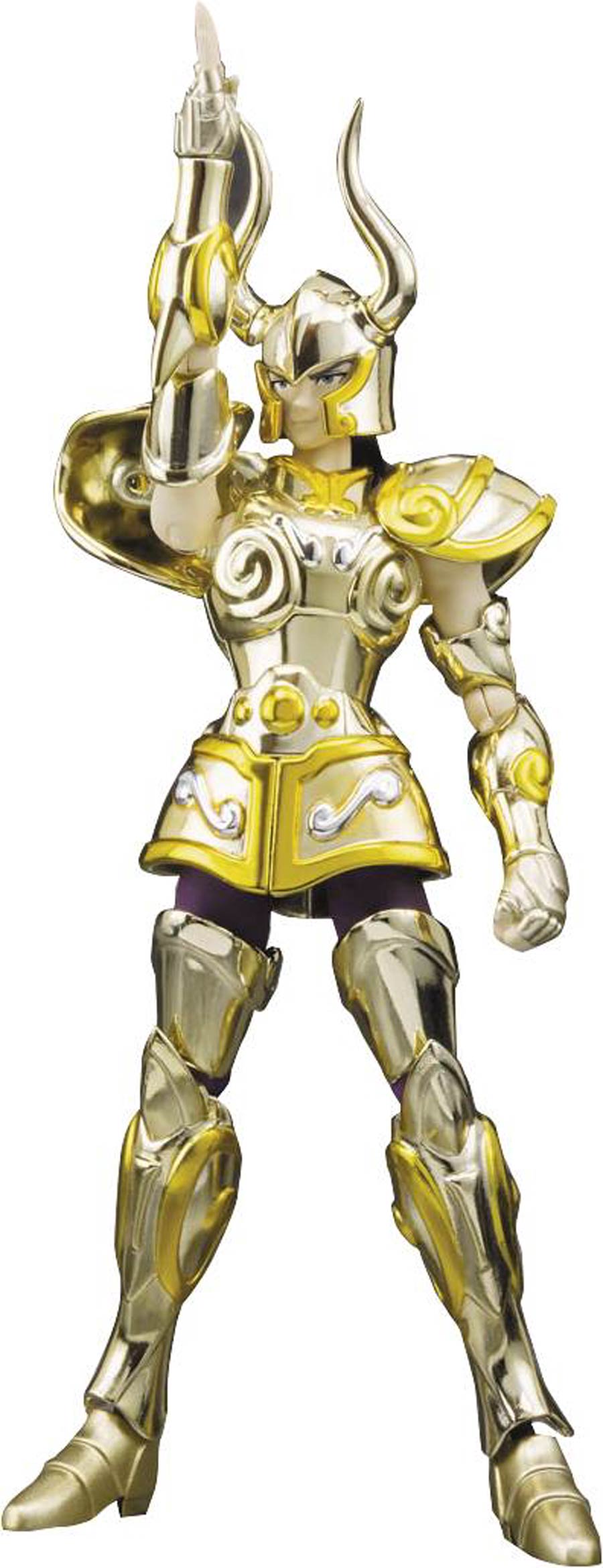 Panoramation Shura Capricorn-Figuras-BANDAI-Akibara Xpress
