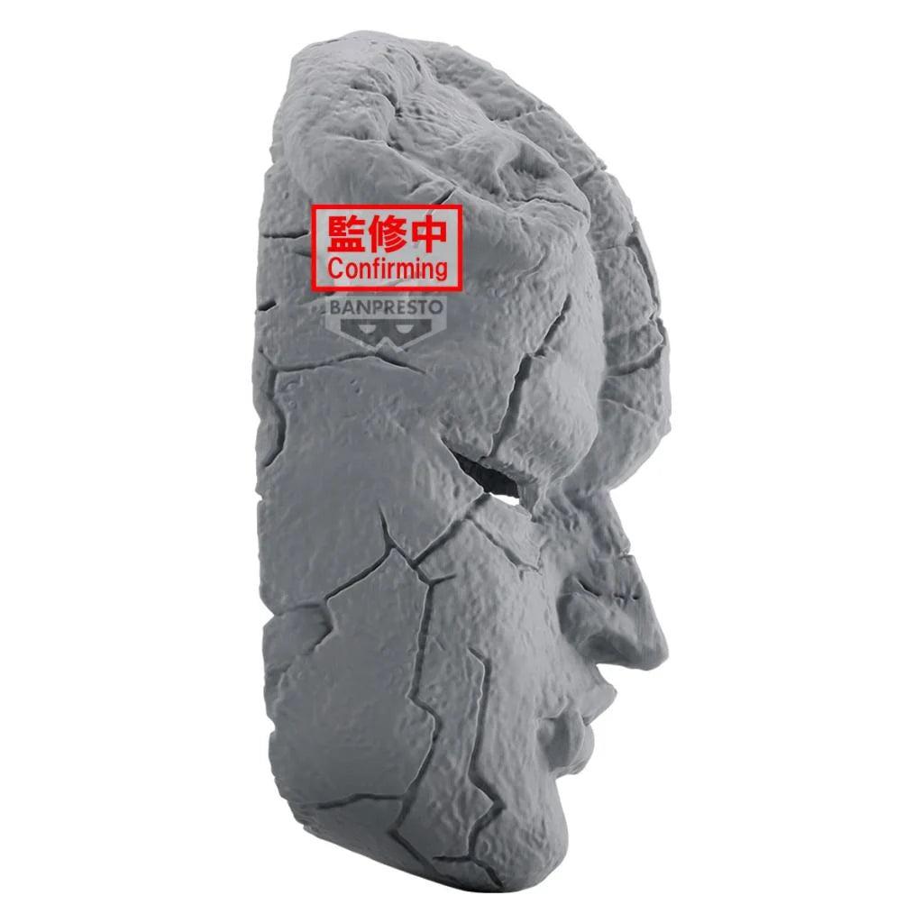 PHANTOM BLOOD STONE MASK-Figuras-BANPRESTO-Akibara Xpress