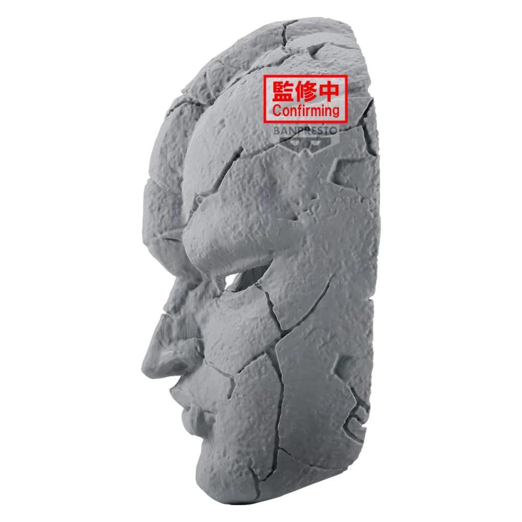 PHANTOM BLOOD STONE MASK-Figuras-BANPRESTO-Akibara Xpress