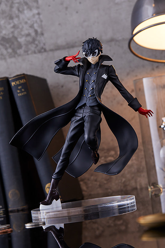 POP UP PARADE JOKER-Figuras-GOODSMILE COMPANY-Akibara Xpress