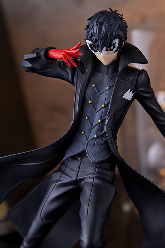 POP UP PARADE JOKER-Figuras-GOODSMILE COMPANY-Akibara Xpress