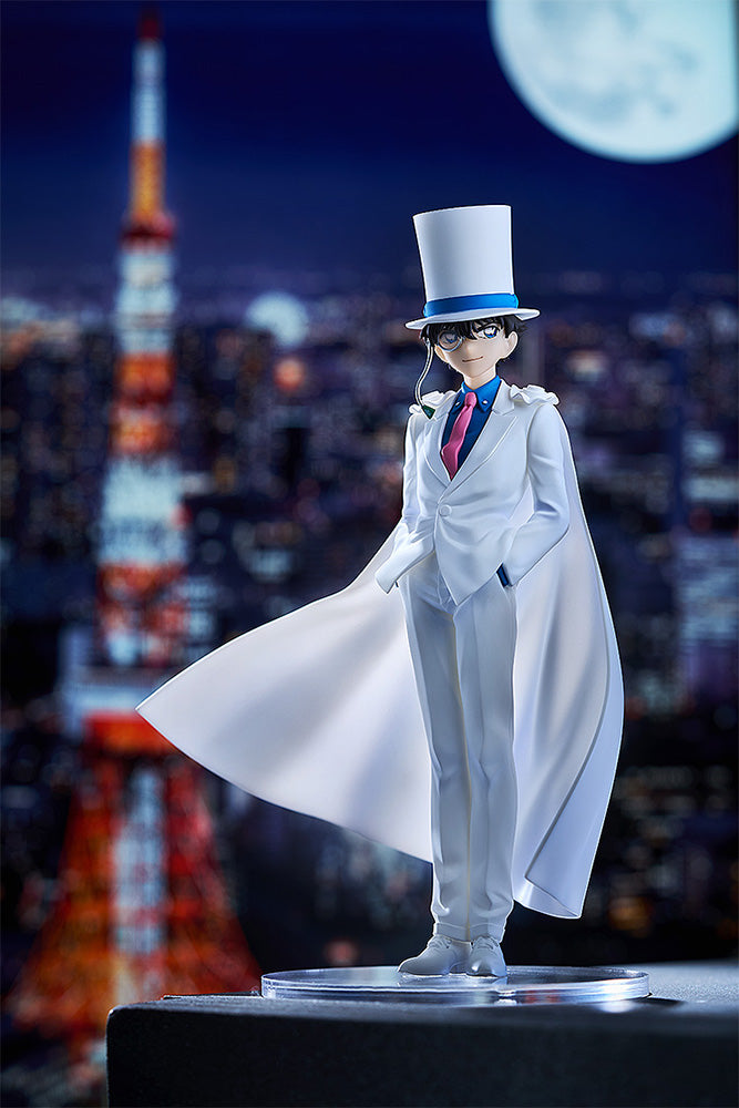 POP UP PARADE KID THE PHANTOM THIEF-Figuras-GOODSMILE COMPANY-Akibara Xpress