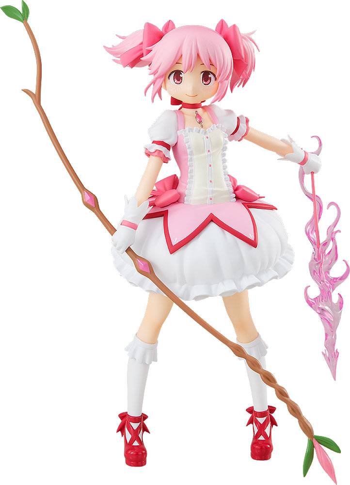 POP UP PARADE MADOKA KANAME REISSUE-Figuras-GOOD SMILE COMPANY-Akibara Xpress