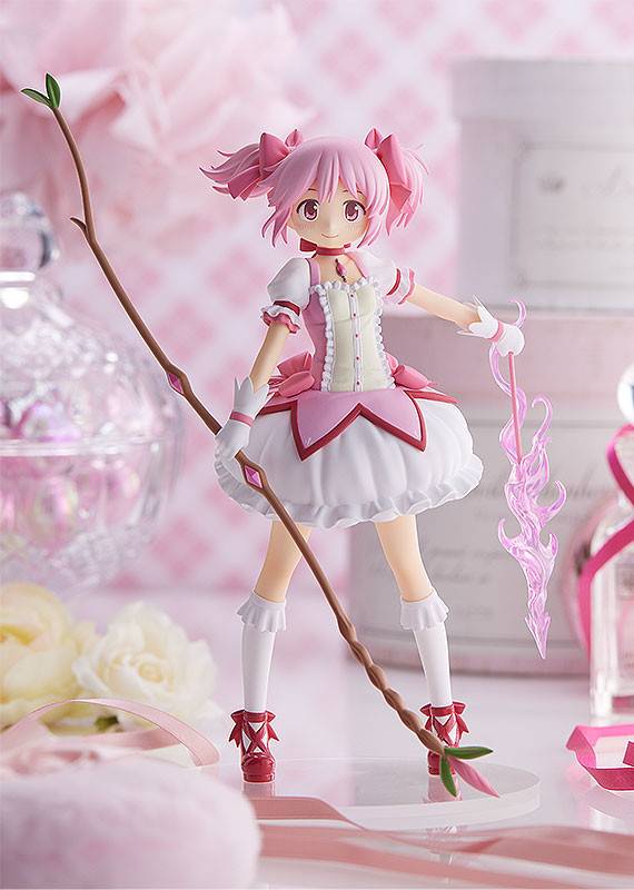 POP UP PARADE MADOKA KANAME REISSUE-Figuras-GOOD SMILE COMPANY-Akibara Xpress