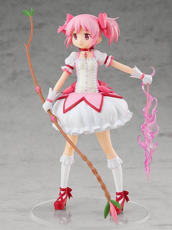 POP UP PARADE MADOKA KANAME REISSUE-Figuras-GOOD SMILE COMPANY-Akibara Xpress