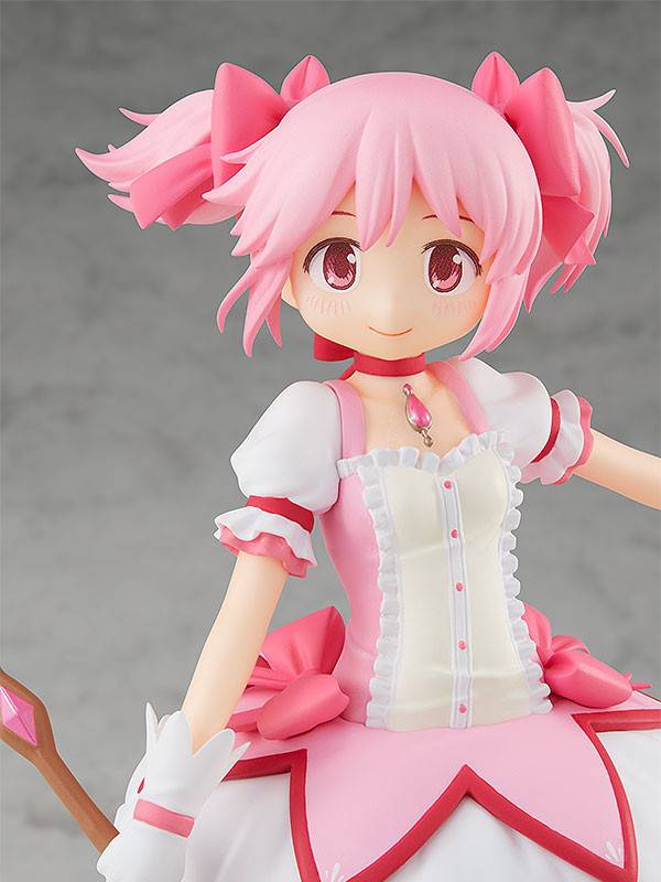 POP UP PARADE MADOKA KANAME REISSUE-Figuras-GOOD SMILE COMPANY-Akibara Xpress