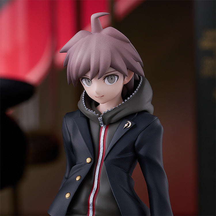 POP UP PARADE MAKOTO NAEGI-Figuras-GOODSMILE COMPANY-Akibara Xpress