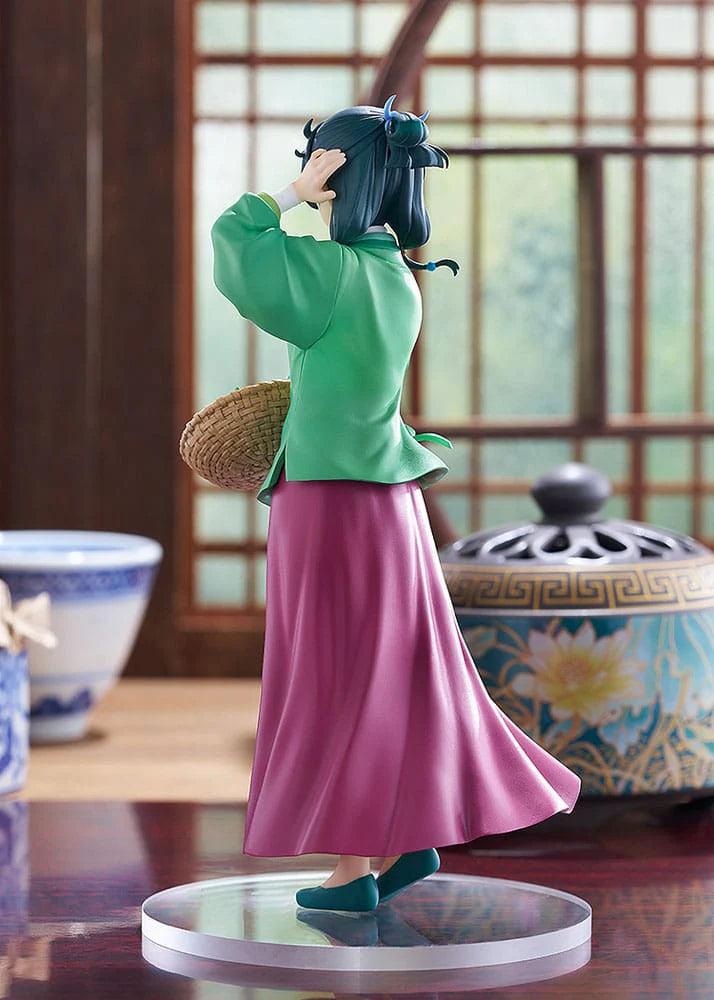 POP UP PARADE MAOMAO RERUN-Figuras-GOOD SMILE COMPANY-Akibara Xpress
