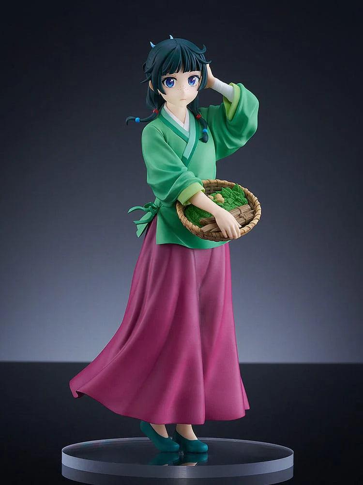 POP UP PARADE MAOMAO RERUN-Figuras-GOOD SMILE COMPANY-Akibara Xpress