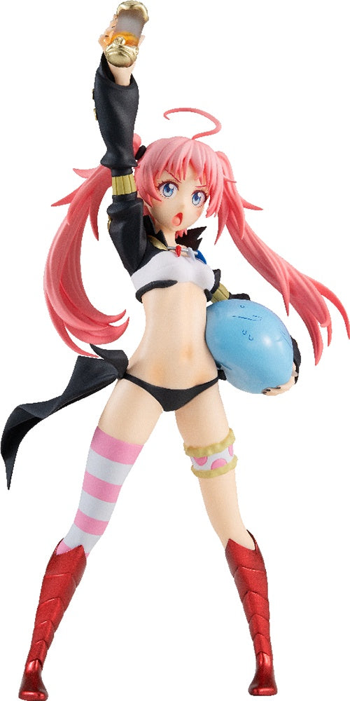 POP UP PARADE MILLIM-Figuras-GOOD SMILE COMPANY-Akibara Xpress