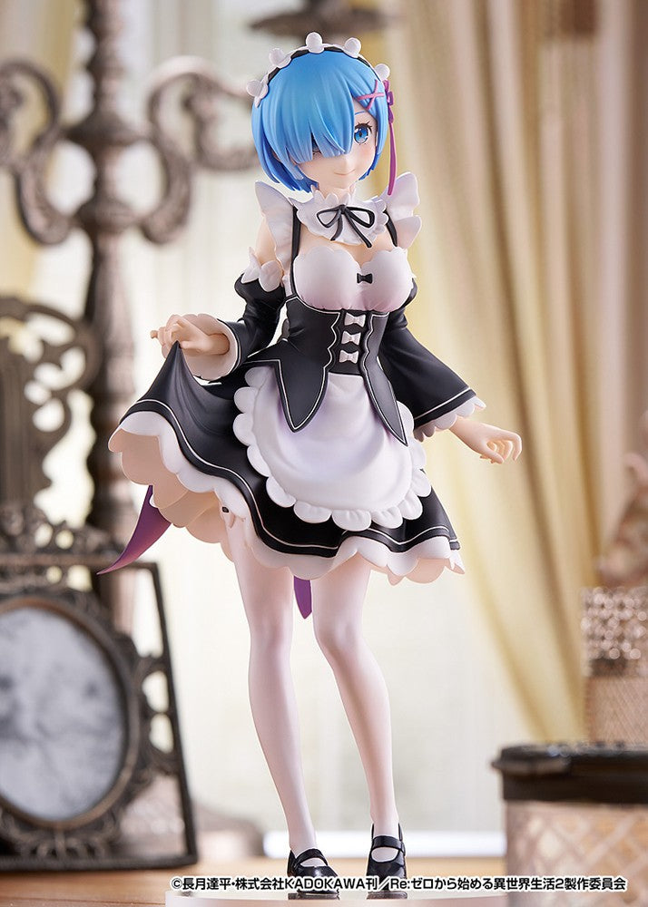 POP UP PARADE REM L SIZE-Figuras-GOOD SMILE COMPANY-Akibara Xpress