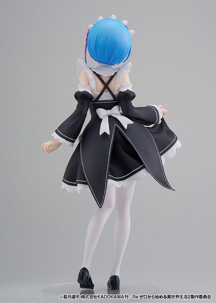 POP UP PARADE REM L SIZE-Figuras-GOOD SMILE COMPANY-Akibara Xpress