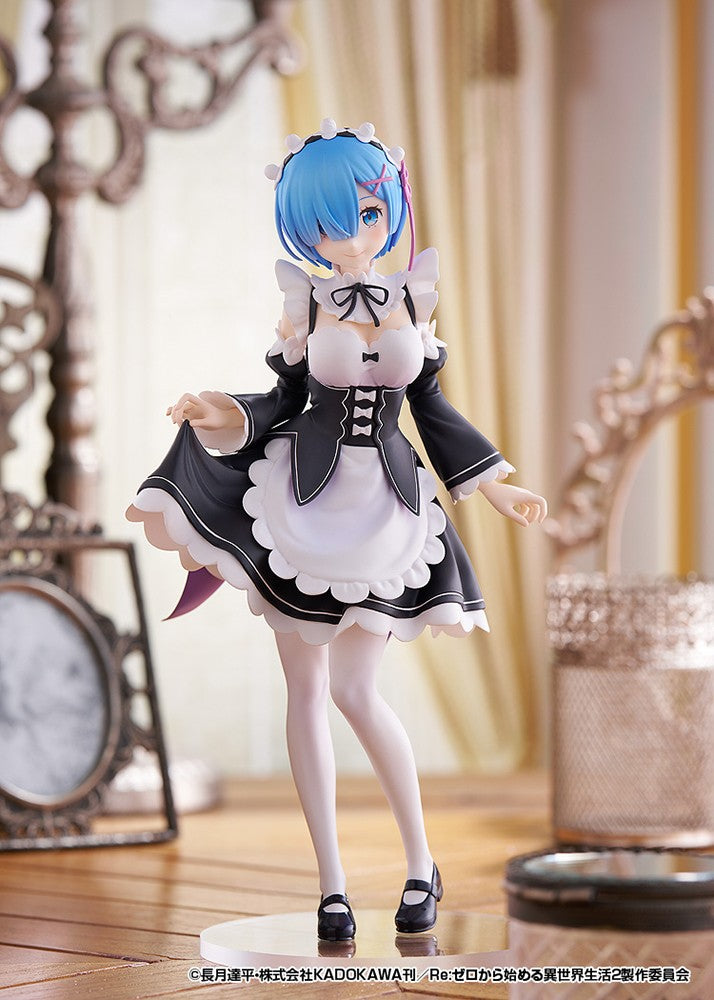 POP UP PARADE REM L SIZE-Figuras-GOOD SMILE COMPANY-Akibara Xpress