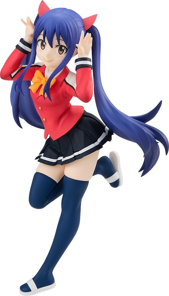 POP UP PARADE Wendy Marvell-Figuras-GOOD SMILE COMPANY-Akibara Xpress