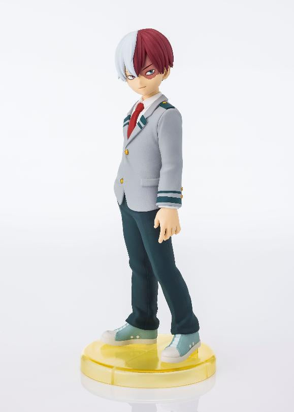 PREVENTA ADOKENETTE SHOTO TODOROKI-Figuras-BANDAI-Akibara Xpress
