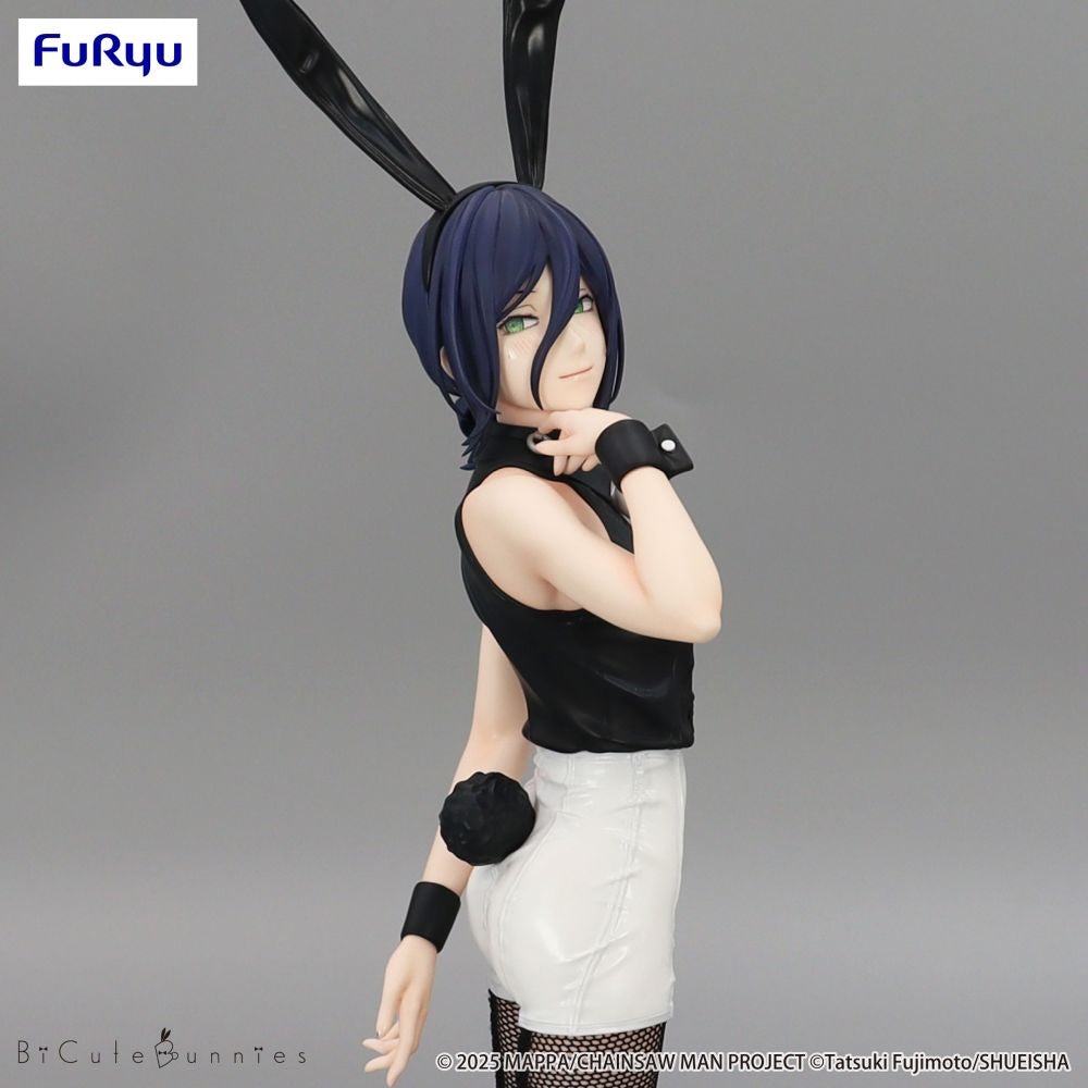 PREVENTA BICUTE BUNNIES FIGURE REZE-Figuras-FURYU-Akibara Xpress