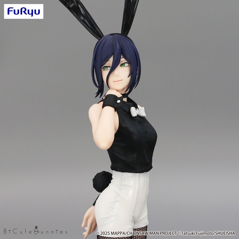 PREVENTA BICUTE BUNNIES FIGURE REZE-Figuras-FURYU-Akibara Xpress