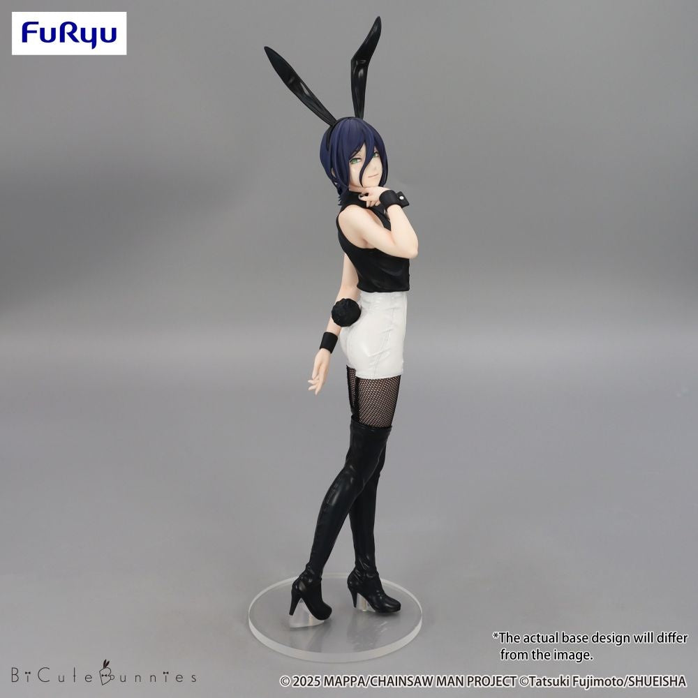 PREVENTA BICUTE BUNNIES FIGURE REZE-Figuras-FURYU-Akibara Xpress