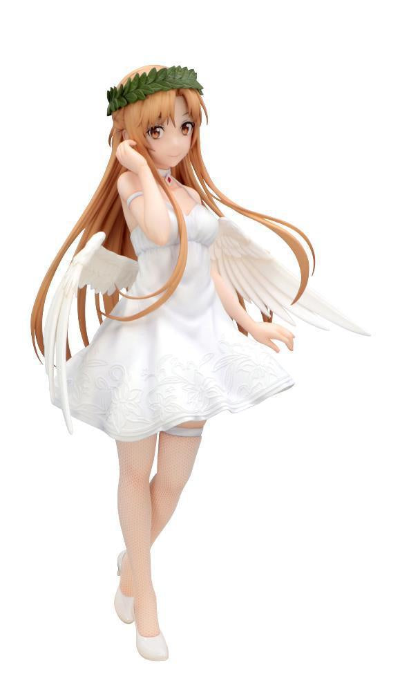 PREVENTA BICUTE PURE FIGURE ASUNA-Figuras-FURYU-Akibara Xpress