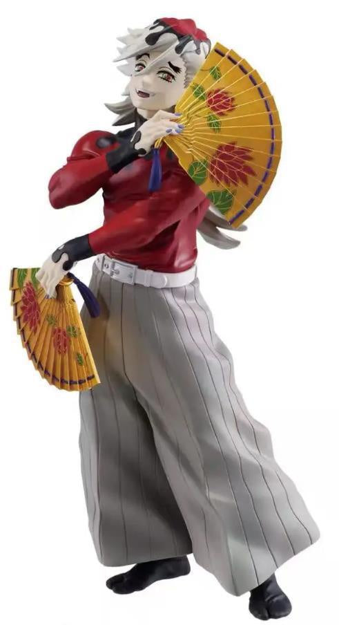 PREVENTA DEMON SLAYER: KIMETSU NO YAIBA GRANDISTA DOMA-Figuras-PREVENTAS DAM-Akibara Xpress