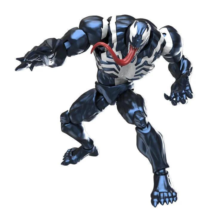 PREVENTA MARVEL RIVALS CHAMPION CLASS VENOM-Figuras-BLOKEES-Akibara Xpress