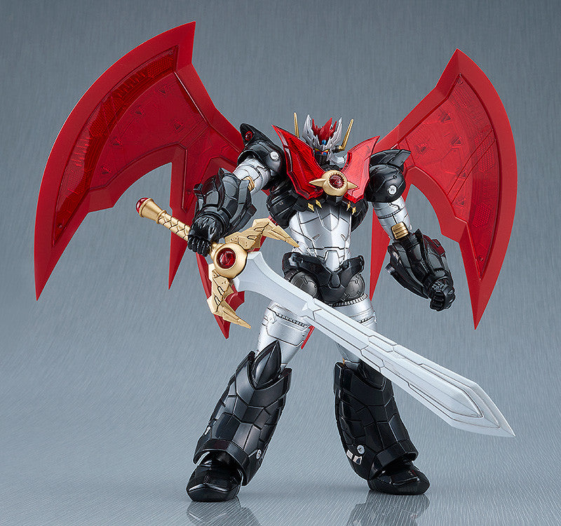 PREVENTA MODEROID MAZINKAISER-Figuras-GOODSMILE COMPANY-Akibara Xpress