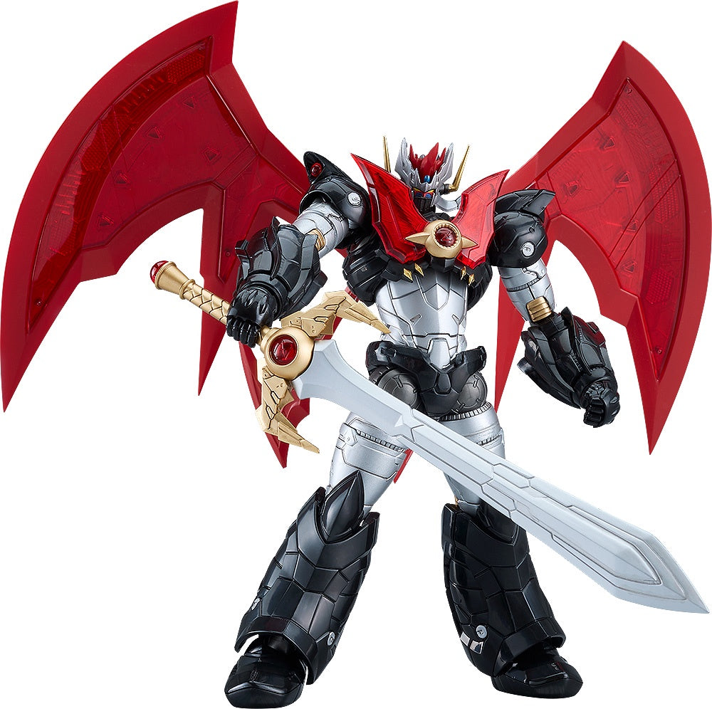 PREVENTA MODEROID MAZINKAISER-Figuras-GOODSMILE COMPANY-Akibara Xpress
