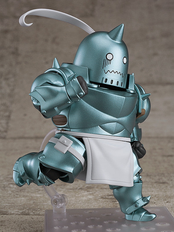PREVENTA NENDOROID ALPHONSE ELRIC-Figuras-GOODSMILE COMPANY-Akibara Xpress