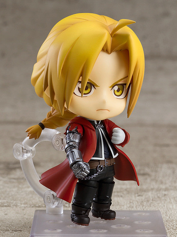 PREVENTA NENDOROID EDWARD ELRIC-Figuras-GOODSMILE COMPANY-Akibara Xpress