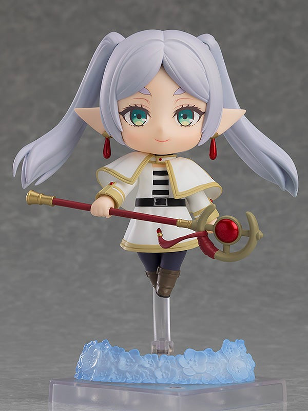 PREVENTA NENDOROID FRIEREN-Figuras-GOOD SMILE COMPANY-Akibara Xpress
